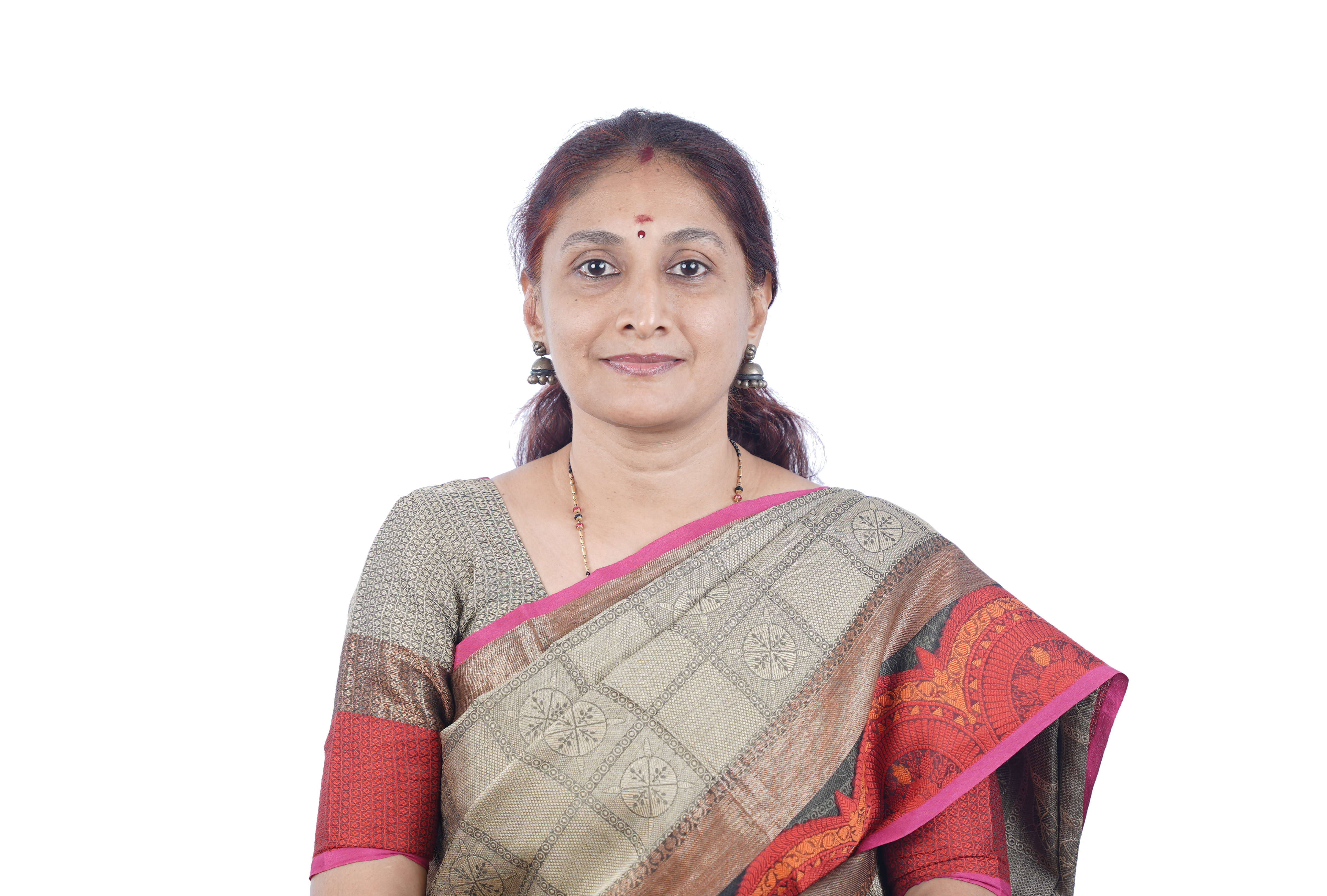  Ms. Durga Siddharth